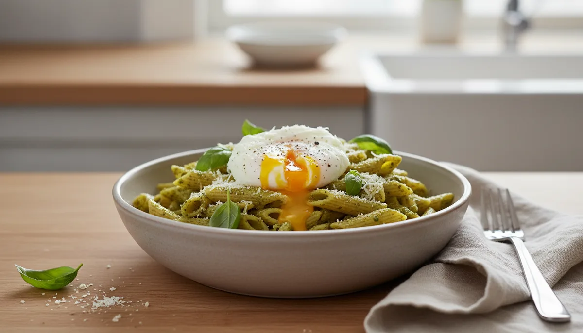 Idée recettes faciles et rapides : plats à 5 ingrédients en 15 minutes