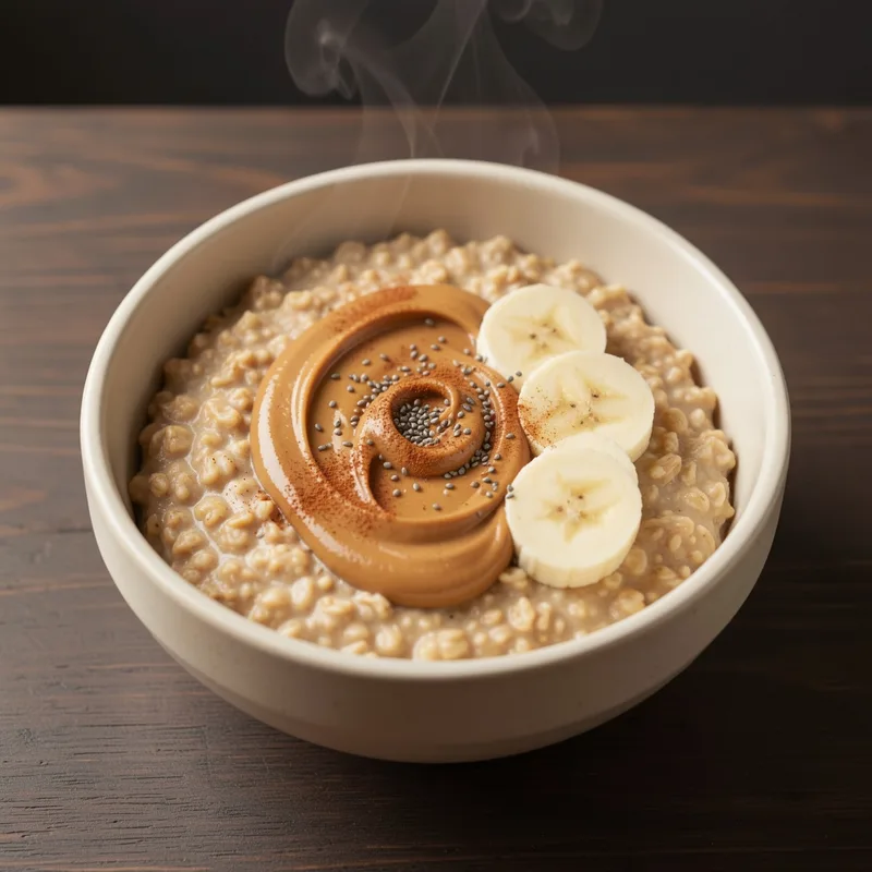 Petit Déj Énergétique : 7 Formules pour Démarrer la Journée sans Coup de Fatigue