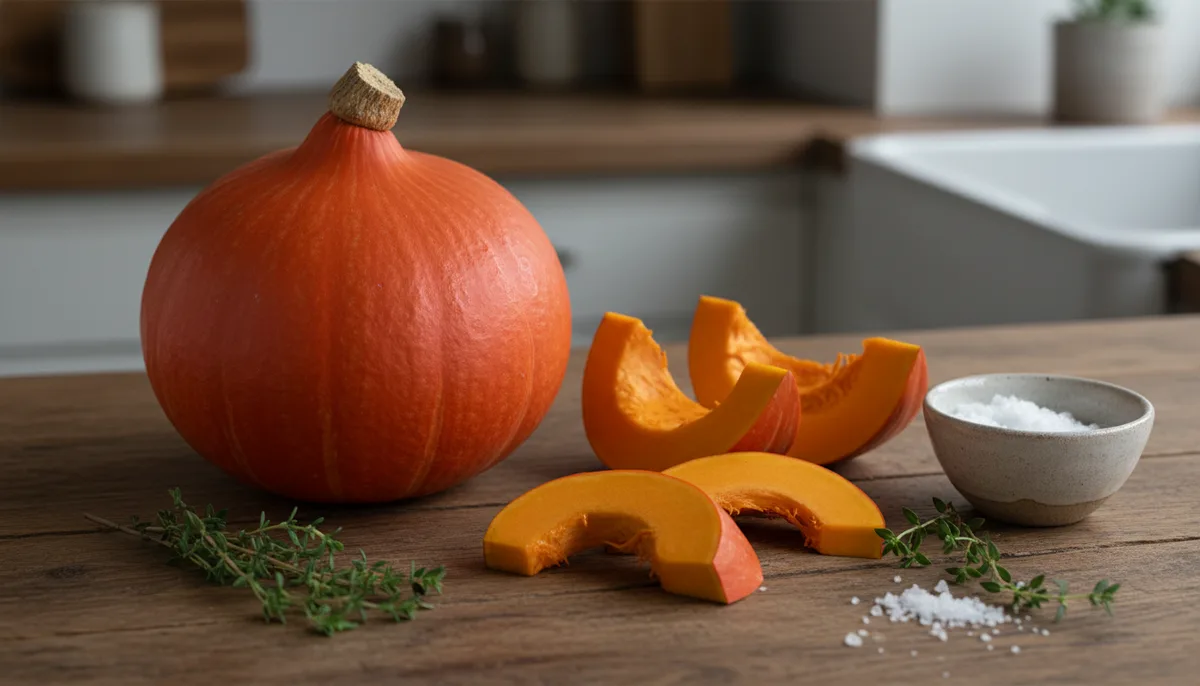 Potimarron : recettes faciles pour le cuisiner sans effort