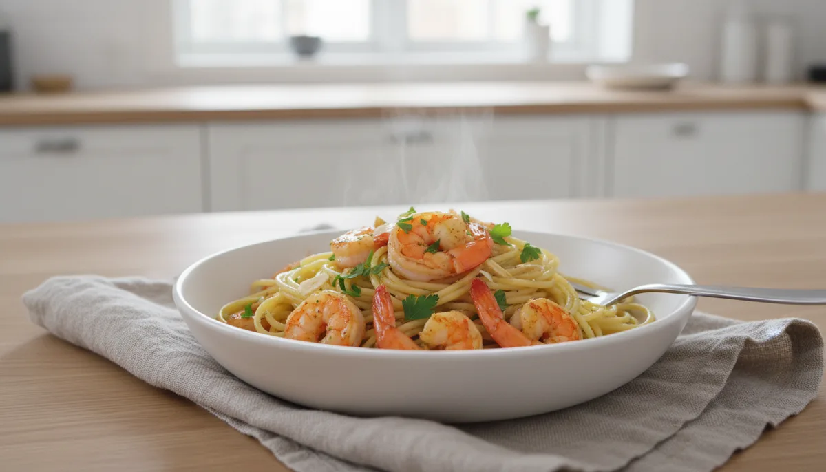 Recette facile pour le soir : 12 plats prêts en 20 minutes (moins de 3 €/portion)