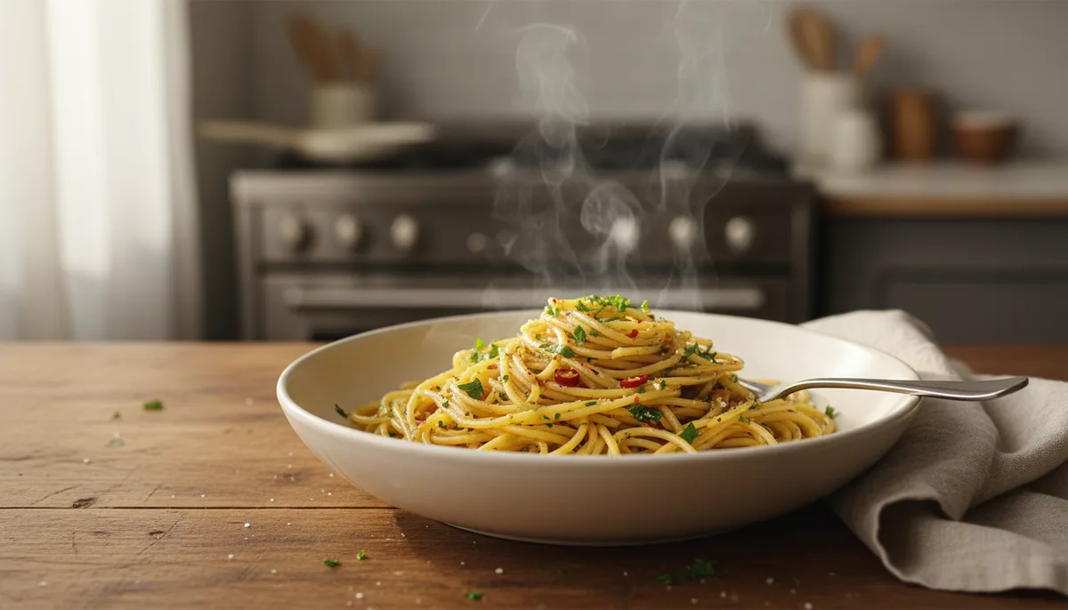 Recettes faciles pour étudiant : 12 plats à moins de 2 euros en 15 minutes